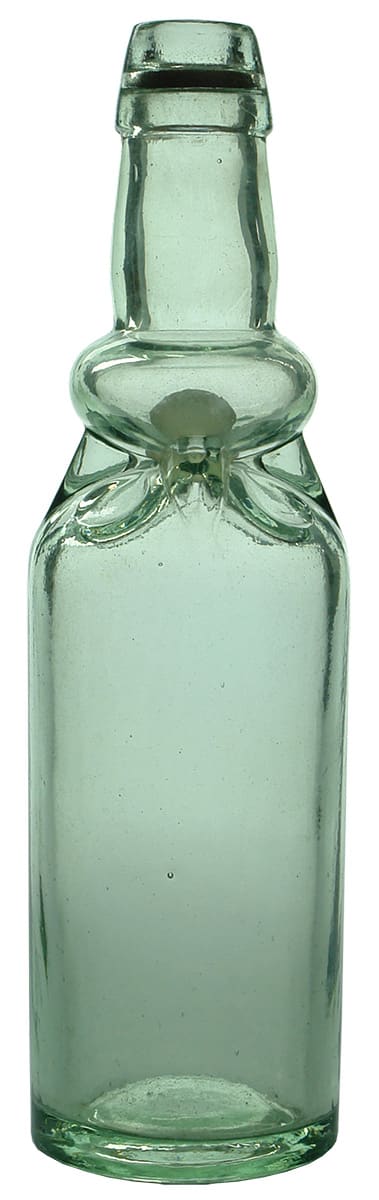 Marble Codd Patent Bottle