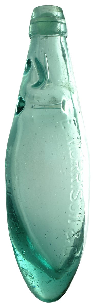 Morrison Naini Tal Himalayas Hybrid Bottle