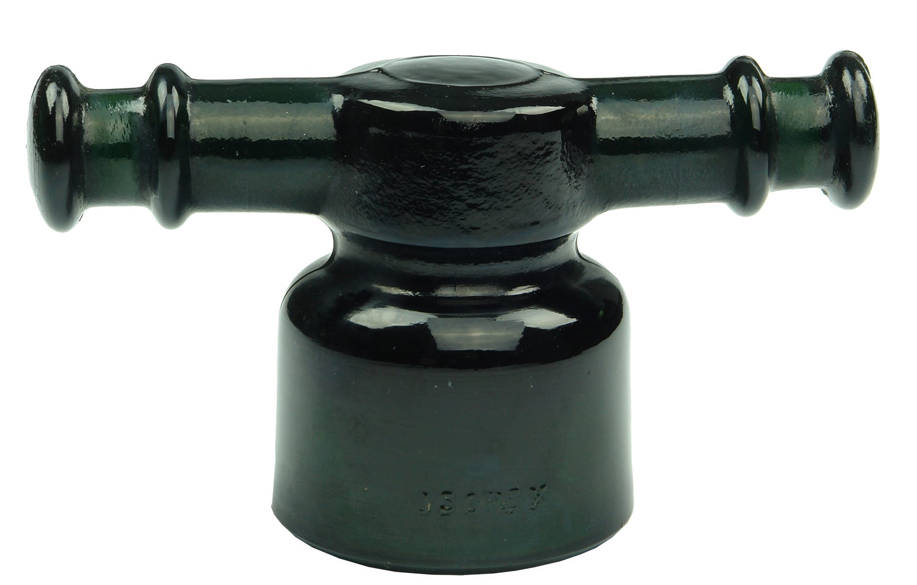 Isorex Double Arm Electrical Insulator