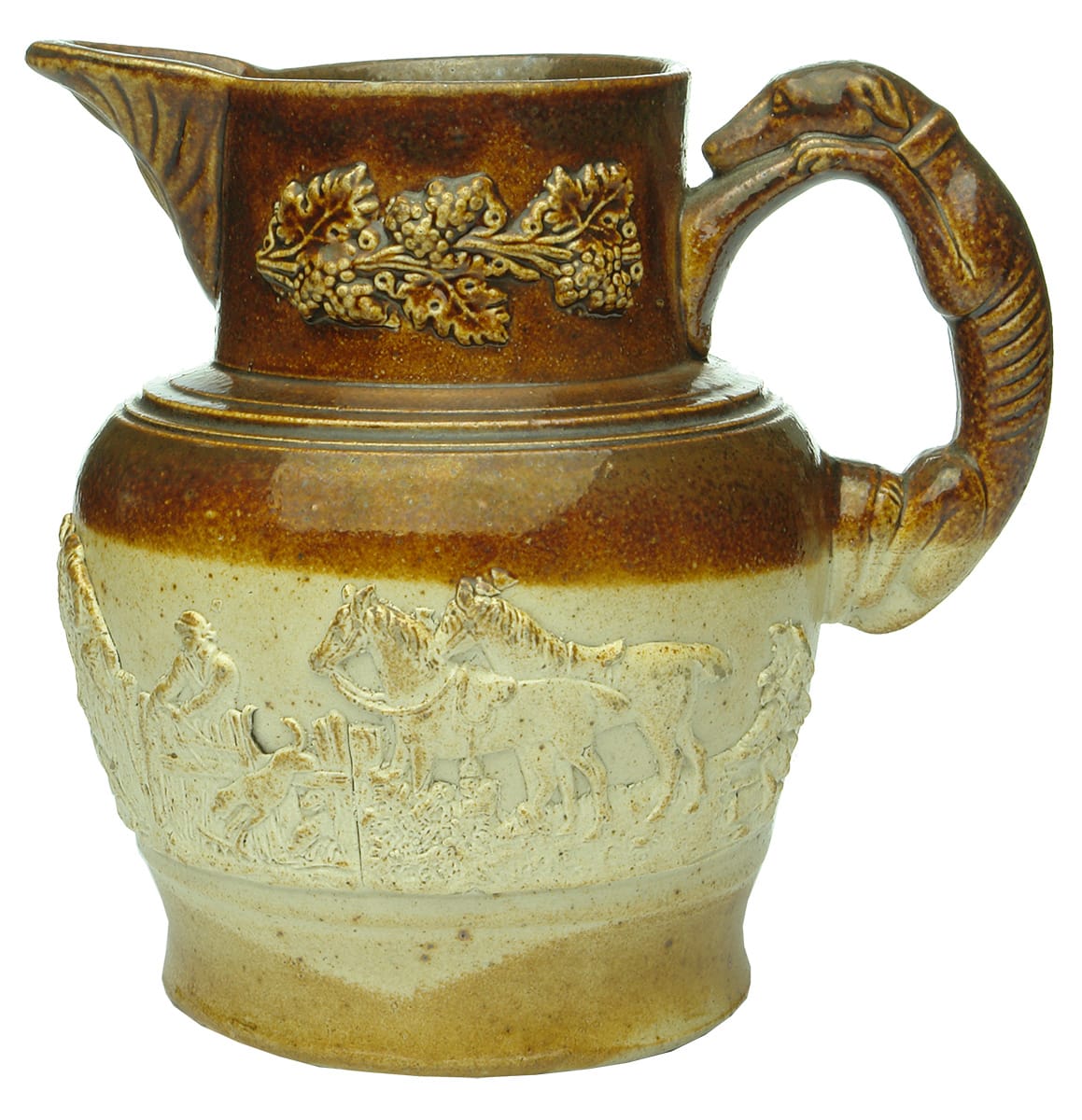 Brampton Ware Stoneware Jug