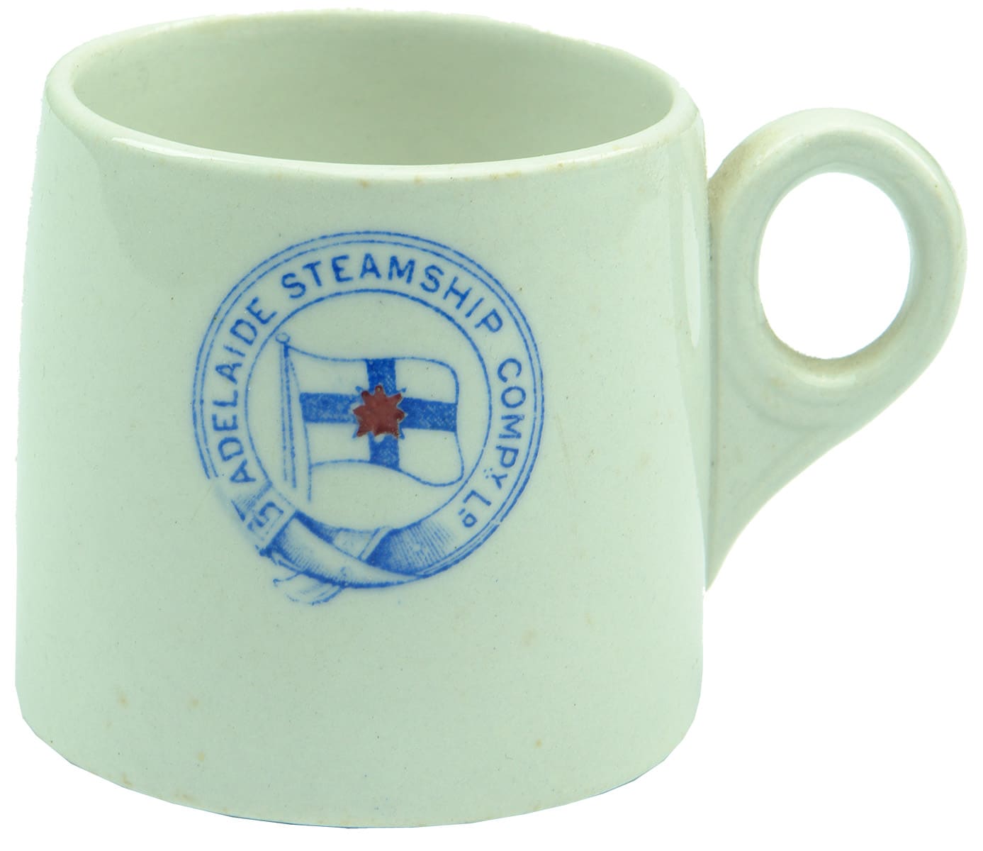 Adelaide Steamship Company Cup