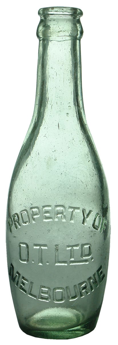 Property OT Crown Seal Skittle Bottle
