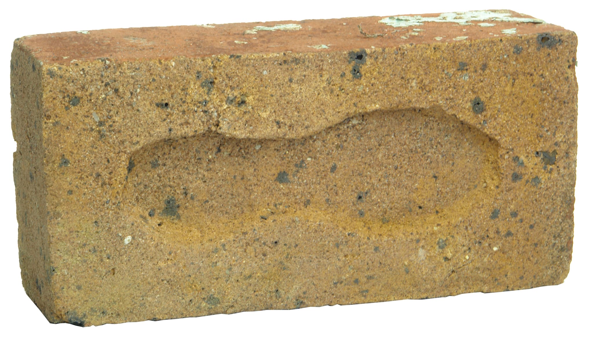 Shoe Frog Antique Brick