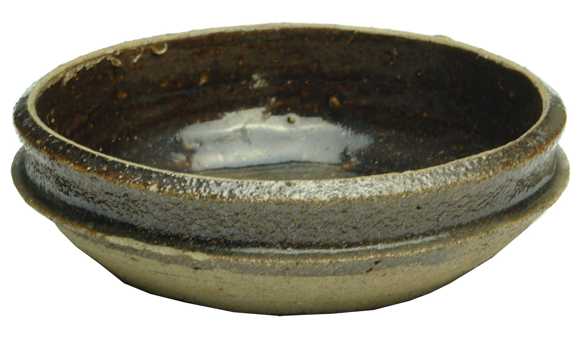 Antique Ceramic Chinese Bowl