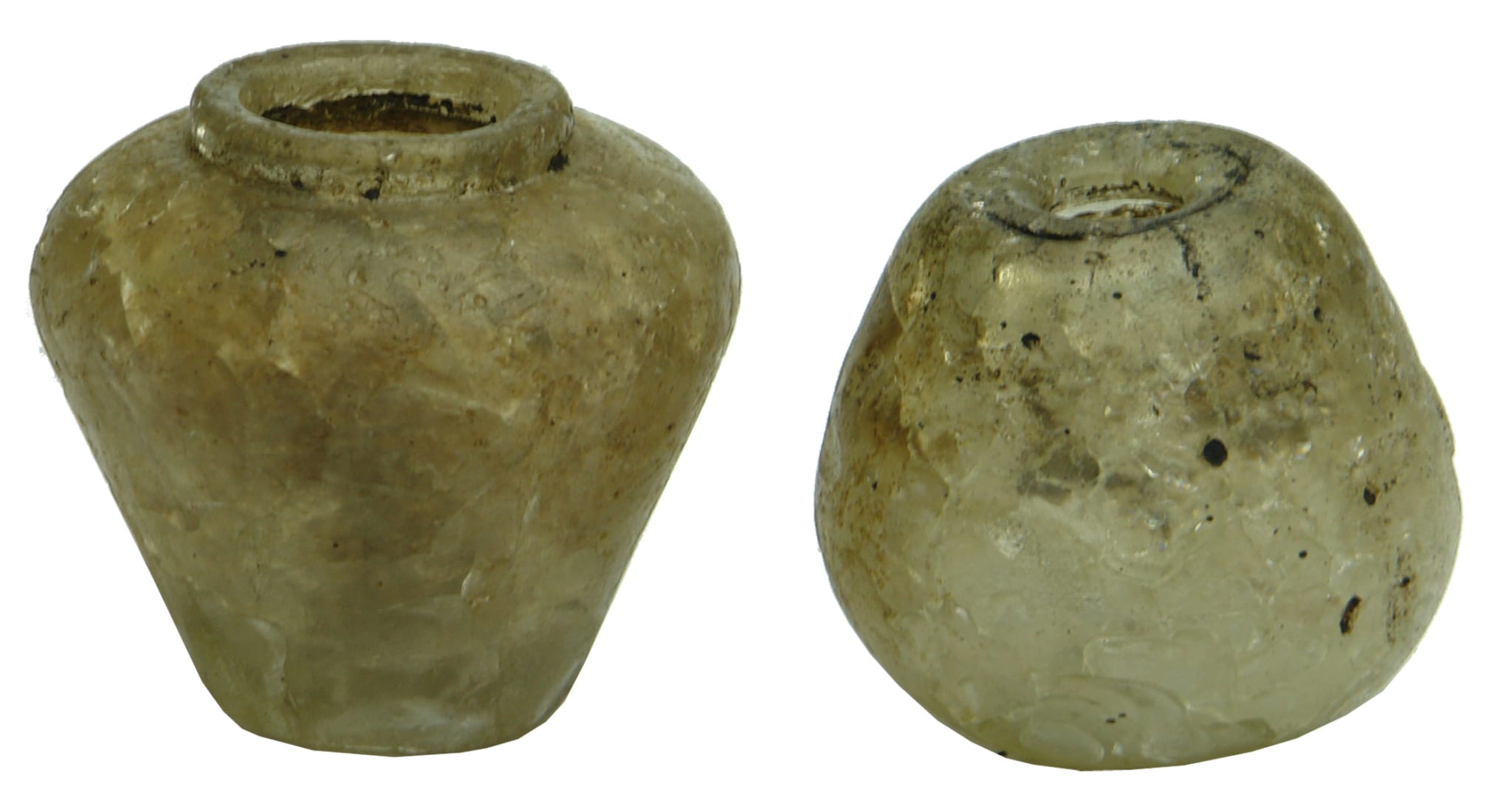 Persian jars Antiquity