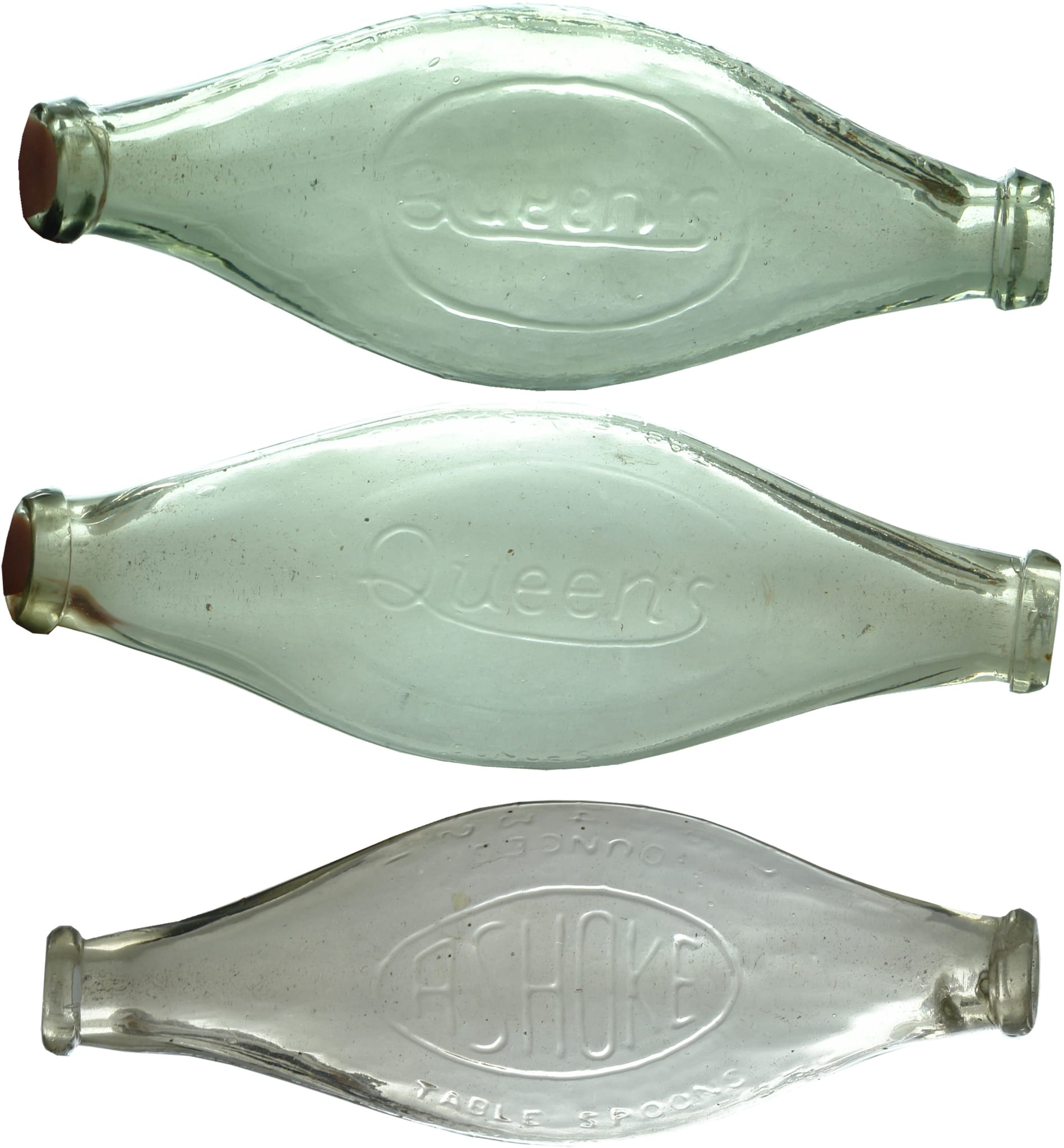 Antique Baby Feeders Bottles