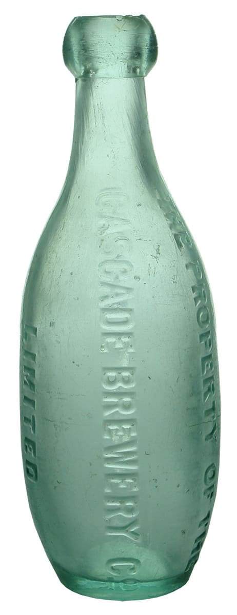 Cascade Brewery Hobart Strahan Skittle Bottle