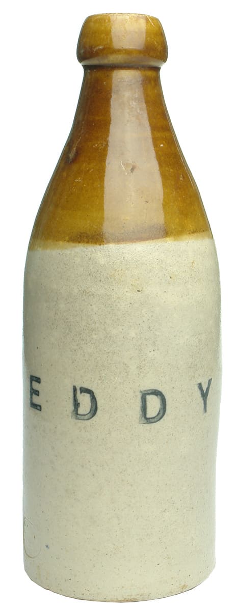 EDDY Mauri Bros Thomson Pinnacle Sydney Stone Ginger Beer