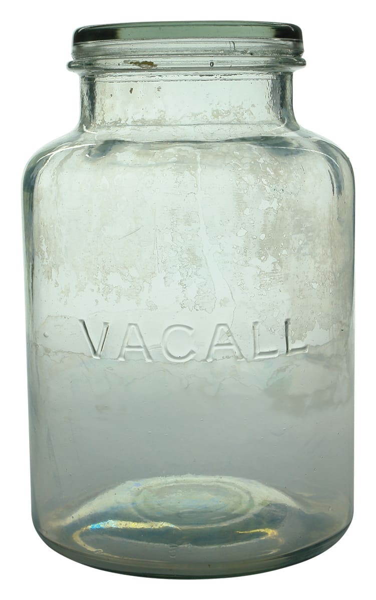 Vacall Fruit Preserving Jar