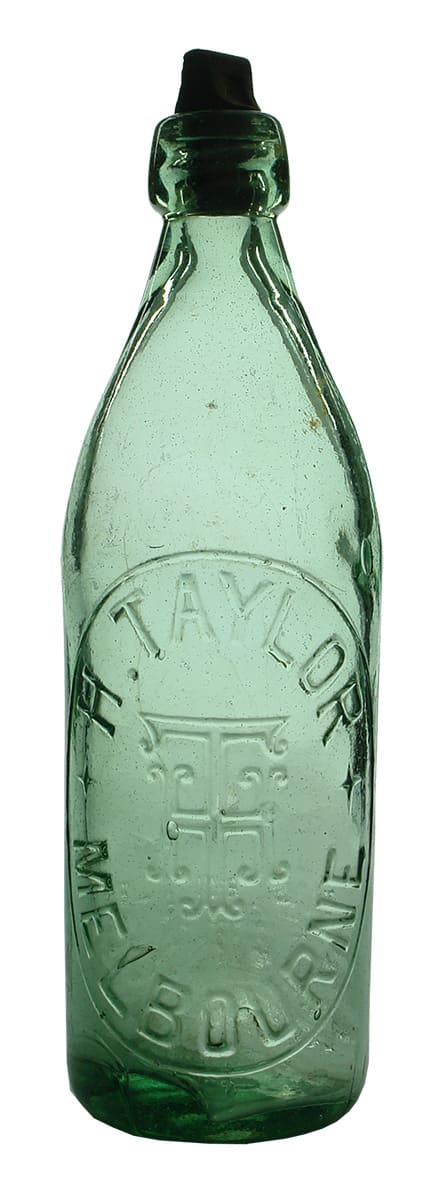 Taylor Melbourne Internal Thread Bottle