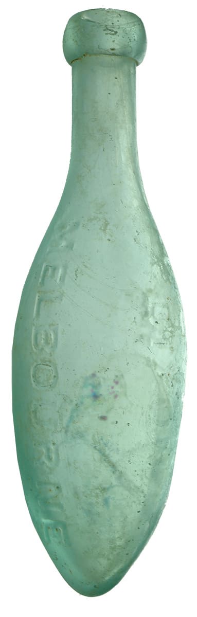 Dixon Melbourne Torpedo Bottle