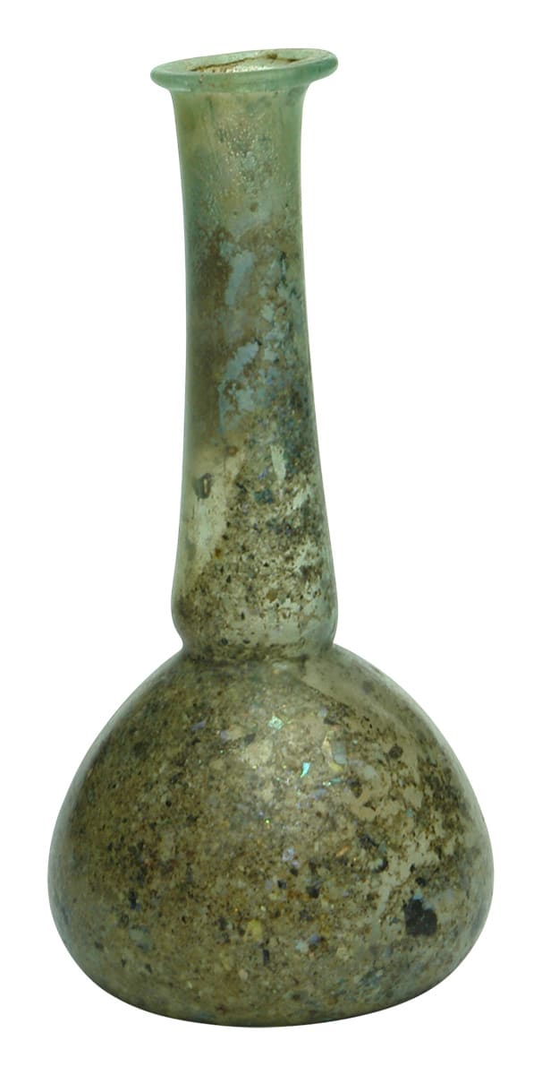 Roman Glassware bottle