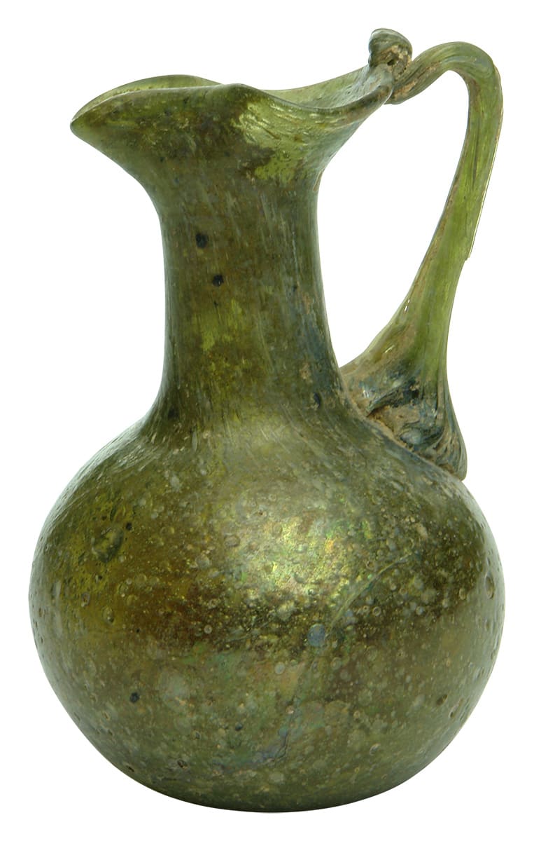 Roman Glassware