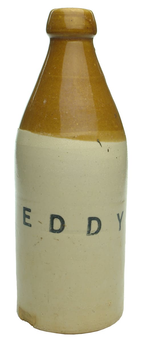 EDDY Forbes Stone Ginger Beer