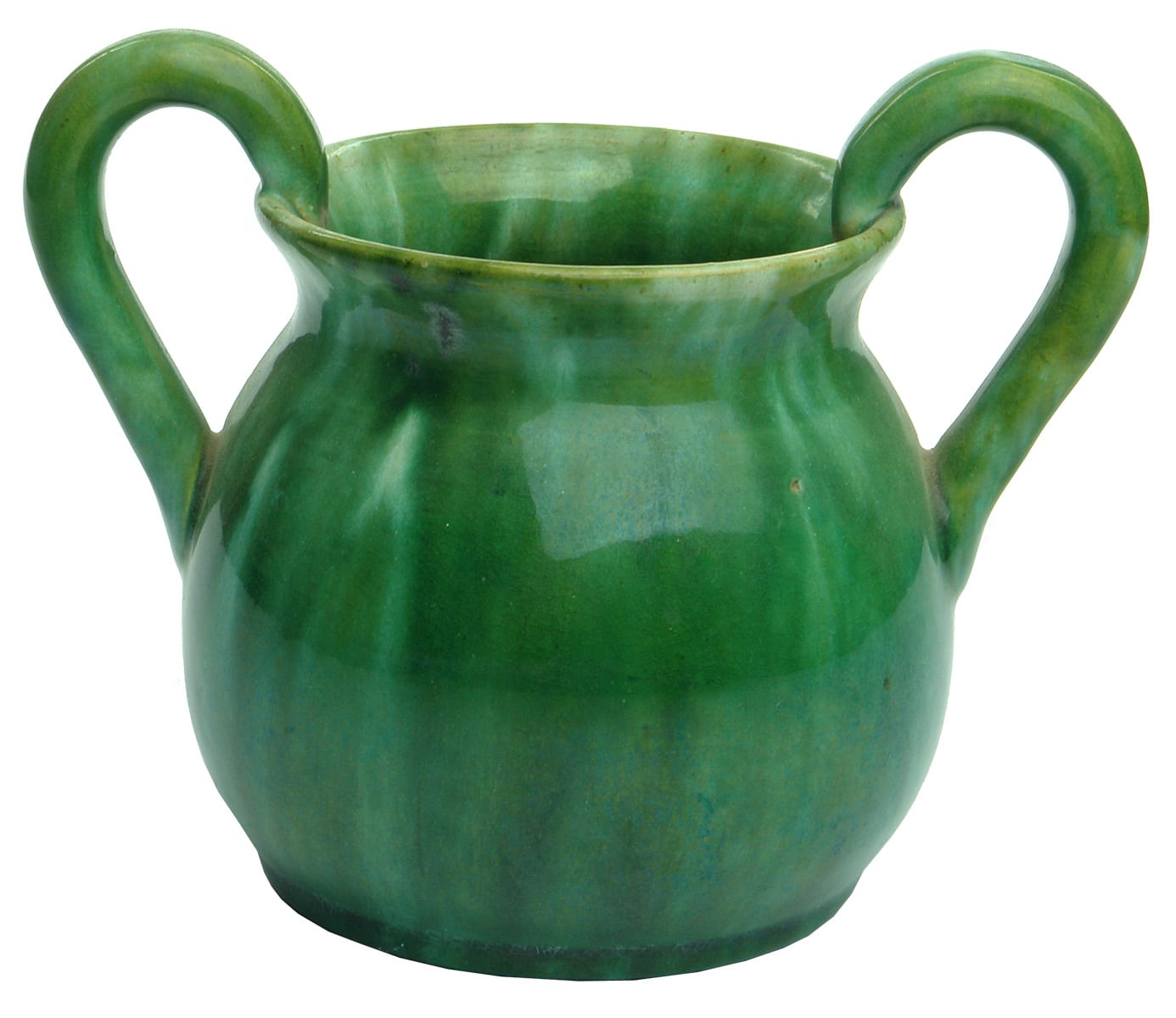 John Campbell Tasmania Vase