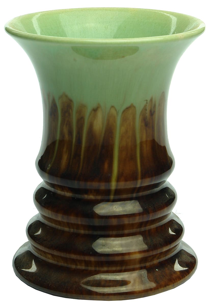 Newtone Pottery Sydney Vase