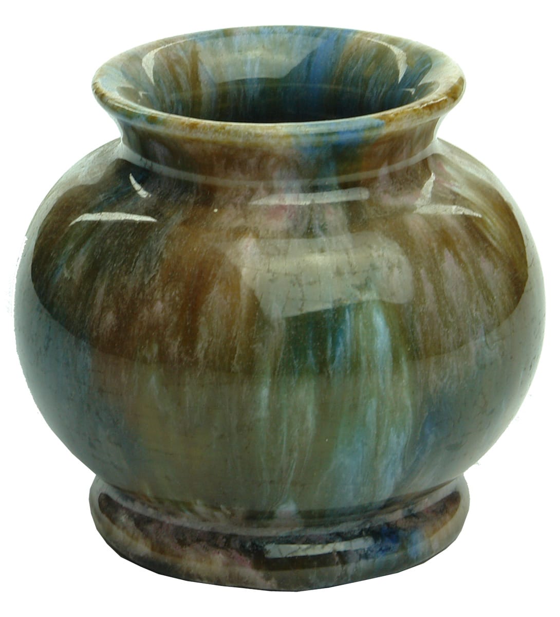 Regal Mashman Pottery Vase
