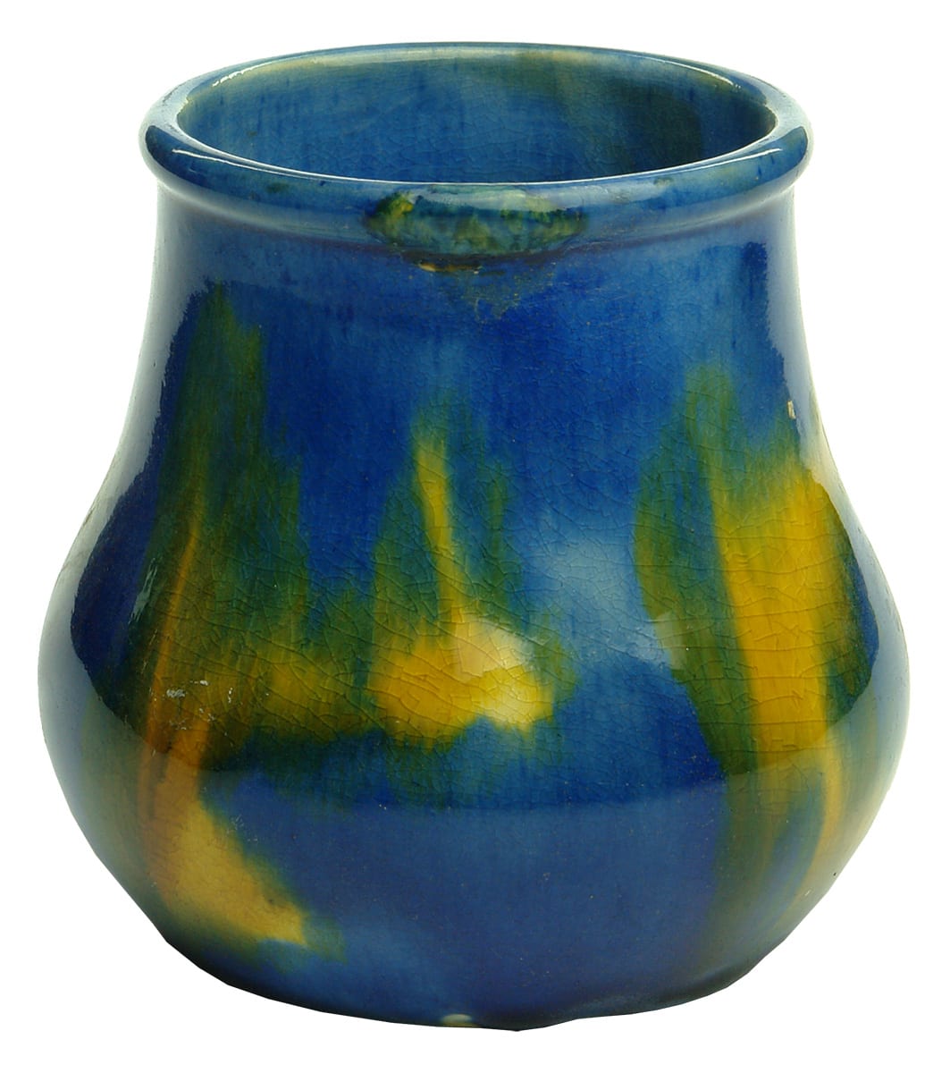 McHugh Tasmania Pottery Vase