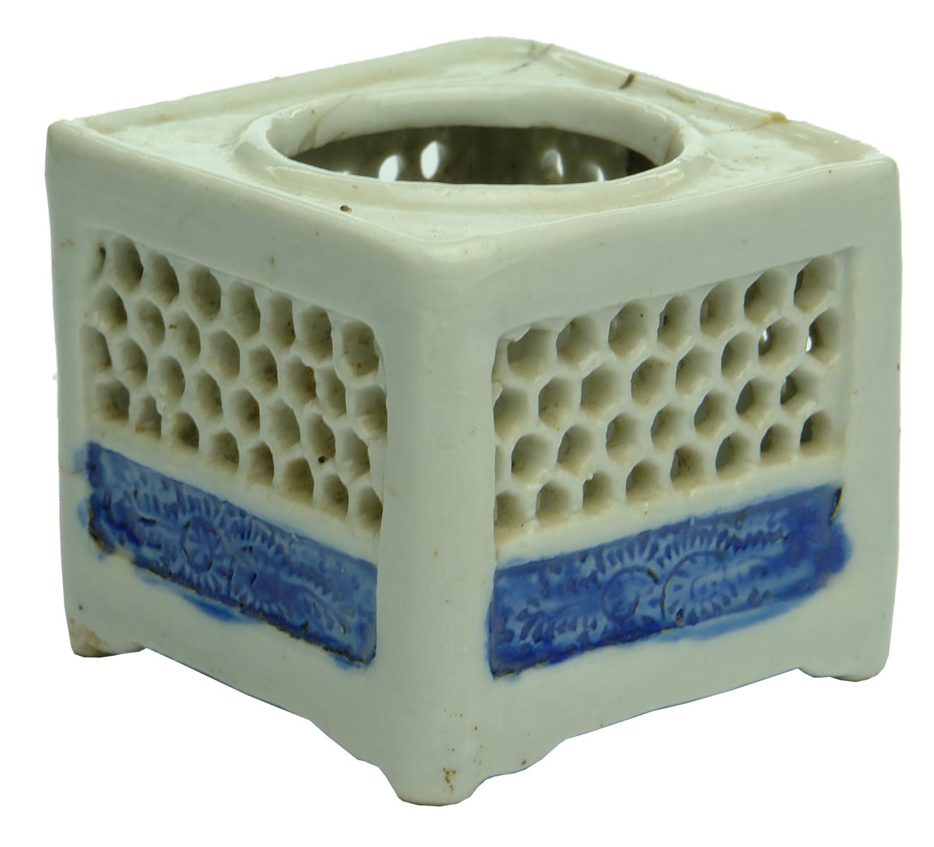 Chinese Candle Holder Scent