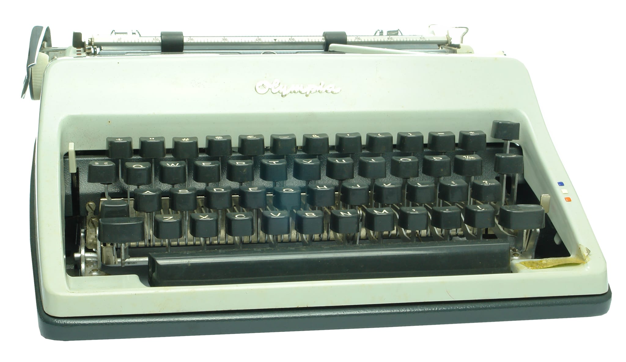 Olympia Typewriter