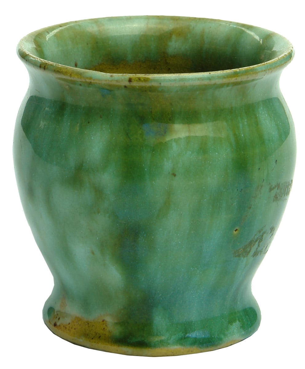 Campbell Pottery Vase