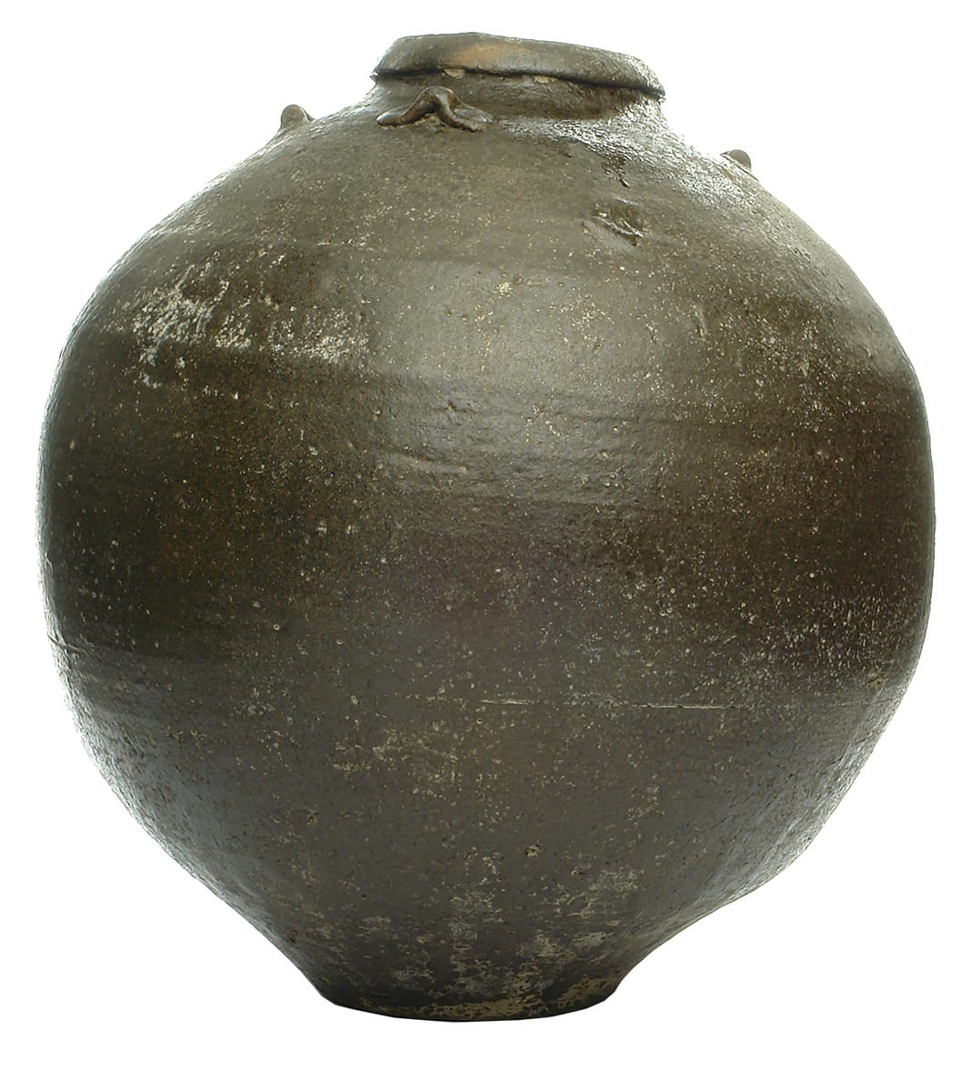 Chinese Ceramic Jar Antique
