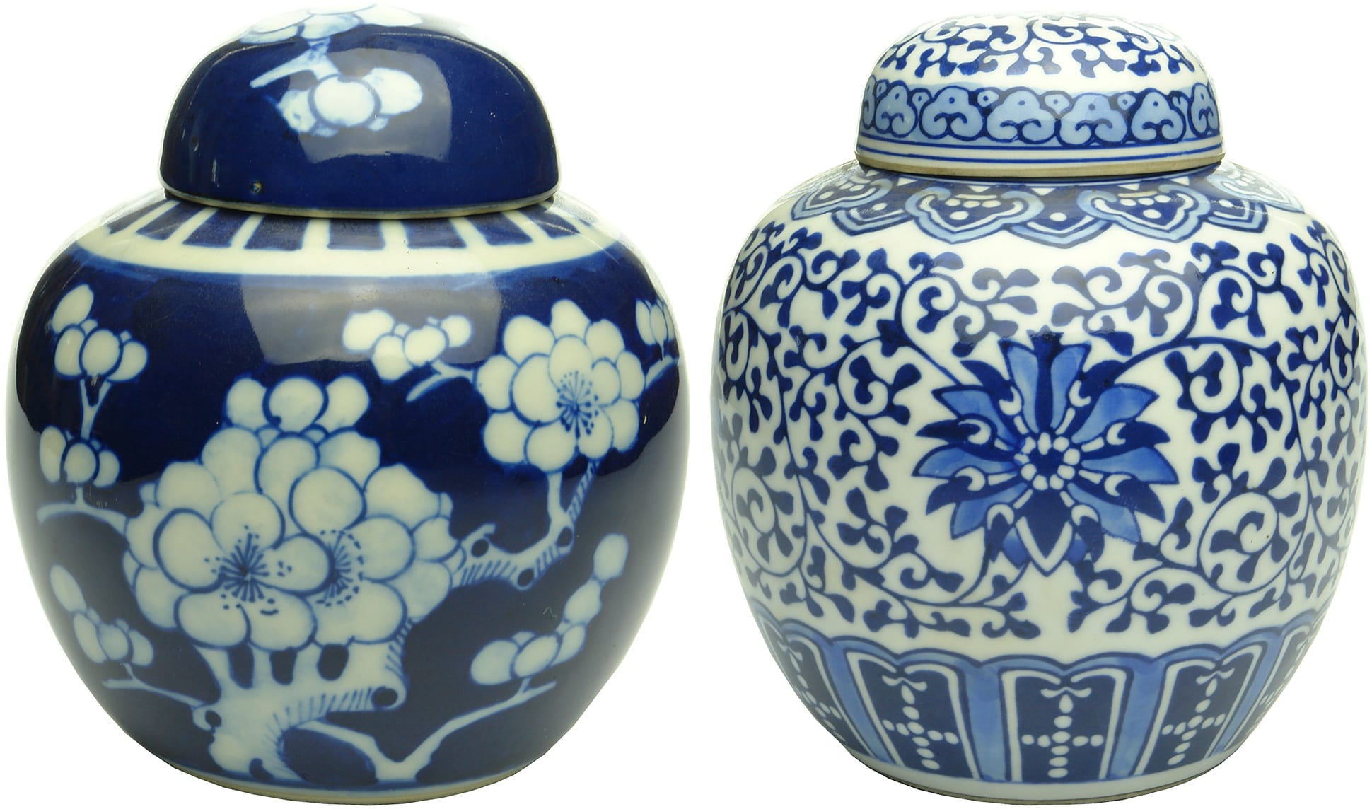 Chinese Ceramic Jar Antique