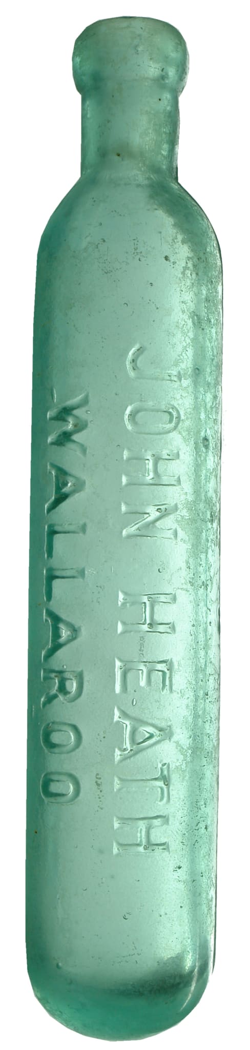 John Heath Wallaroo Antique Maugham Bottle