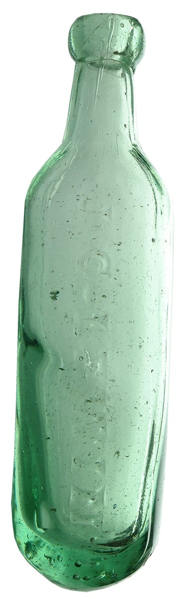 Lewin North Adelaide Maugham Antique Bottle