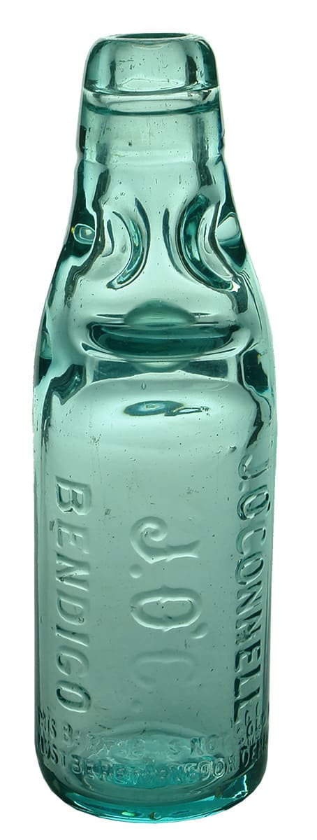 O'Connell Bendigo Codd Marble Bottle