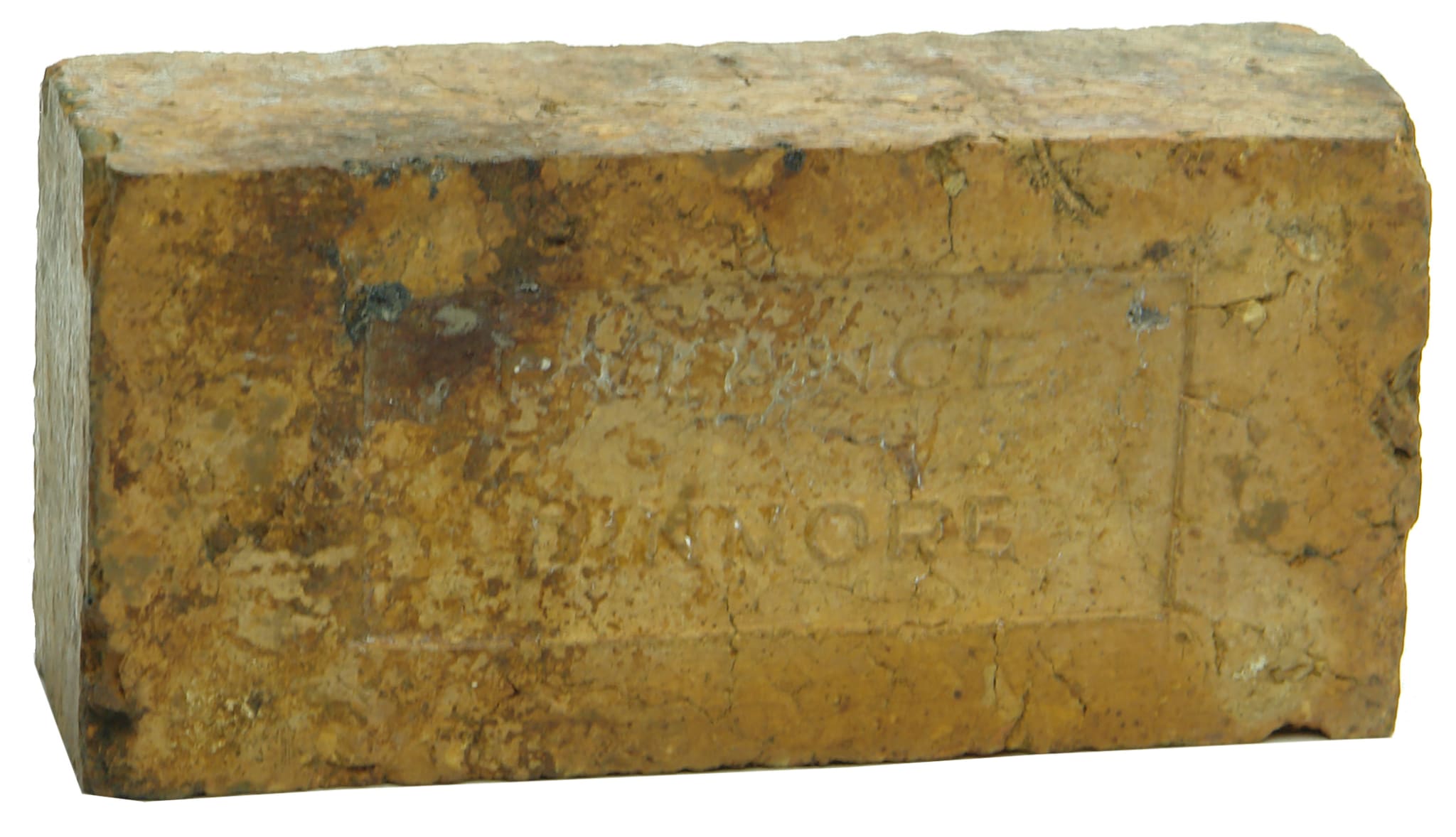 Rylance Dinmore Sample Brick