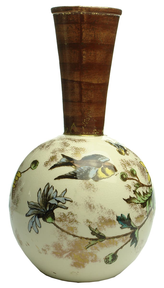 Moore Ceramic Vase