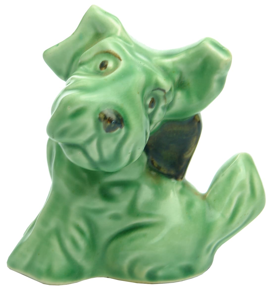 Sylvac Scottish Terrier Pottery