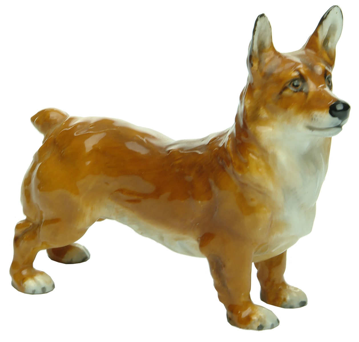 Royal Doulton Welsh Corgi