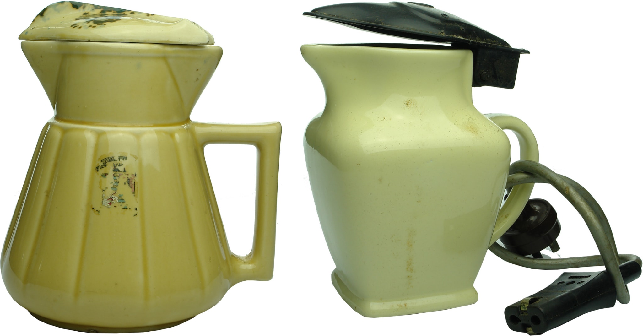 Electric Jugs