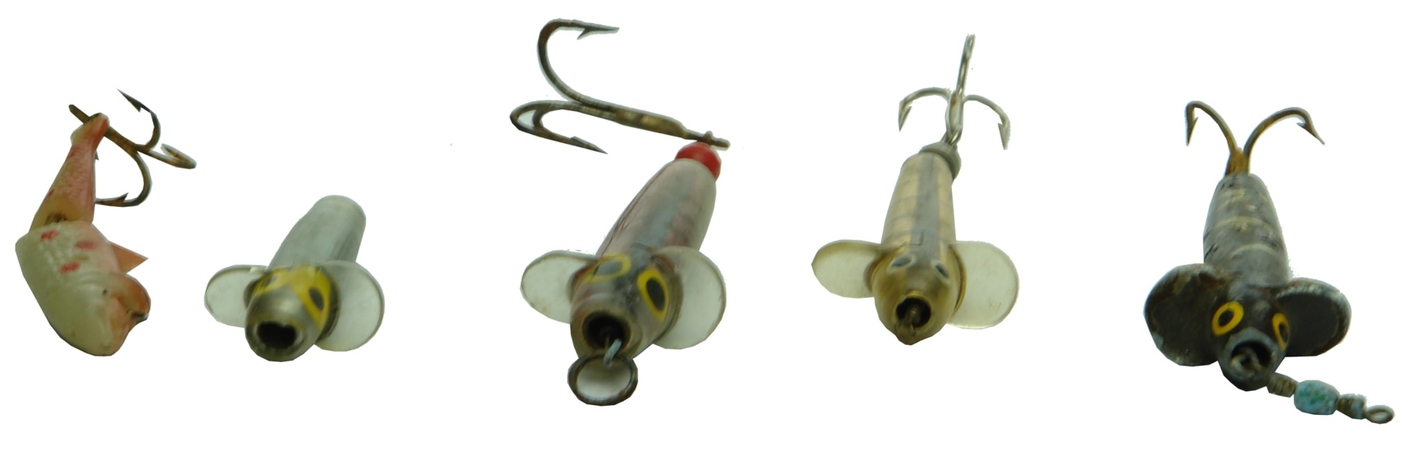 Fishing Lures