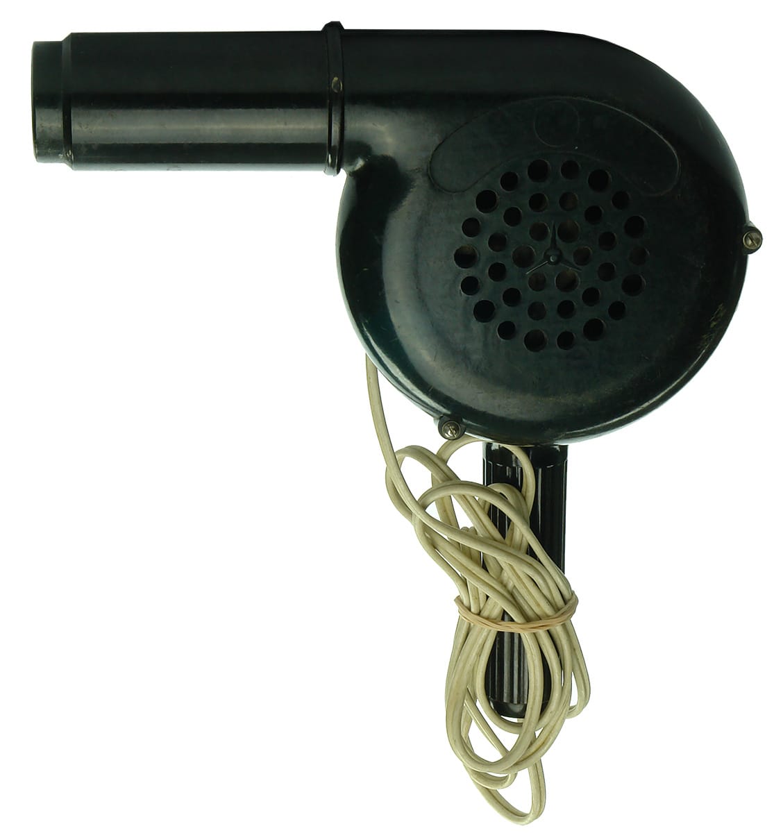 Bakelite Electric Hair Dryer