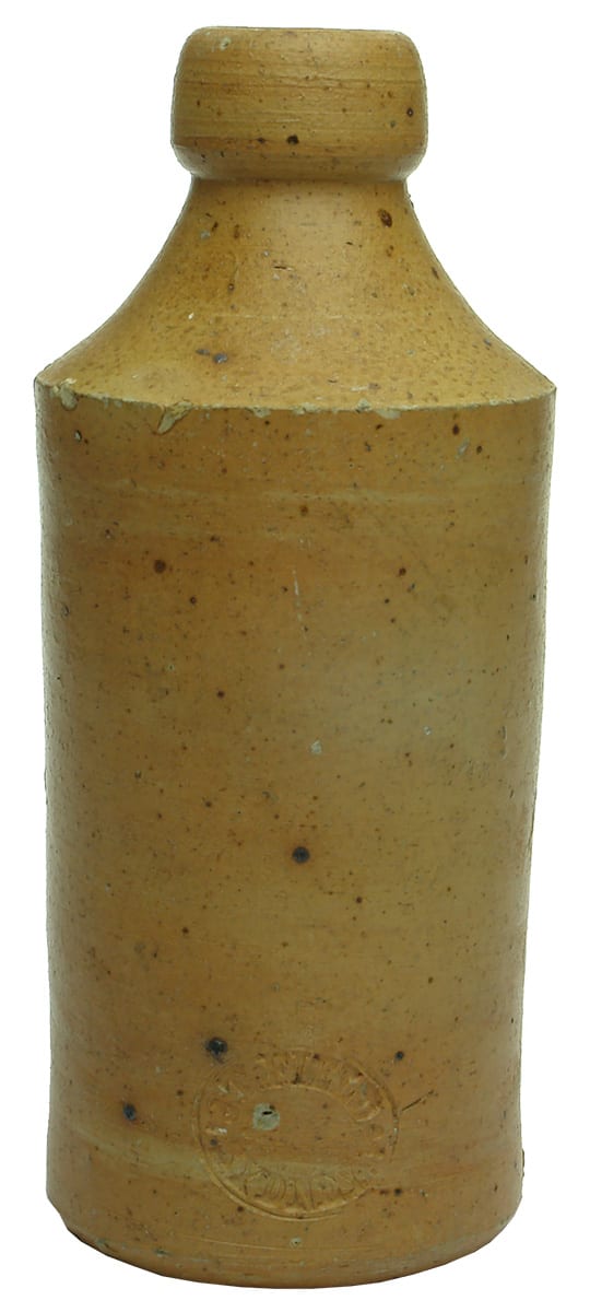 Field Potter Sydney Stone Bottle