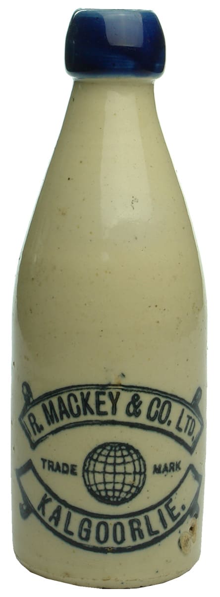 Mackey Kalgoorlie Price Bristol Stone Bottle
