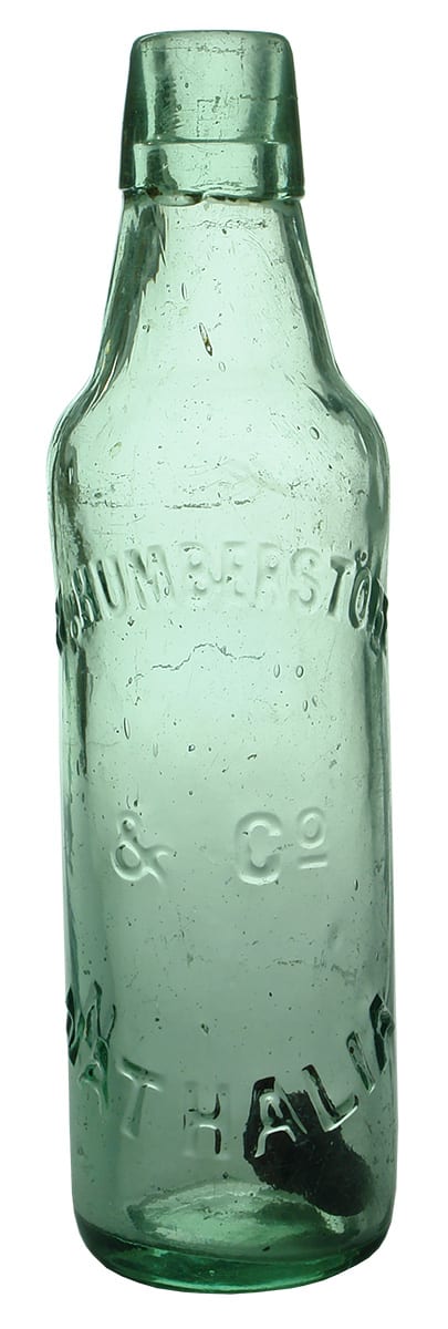 Humberstone Nathalia Lamont Bottle