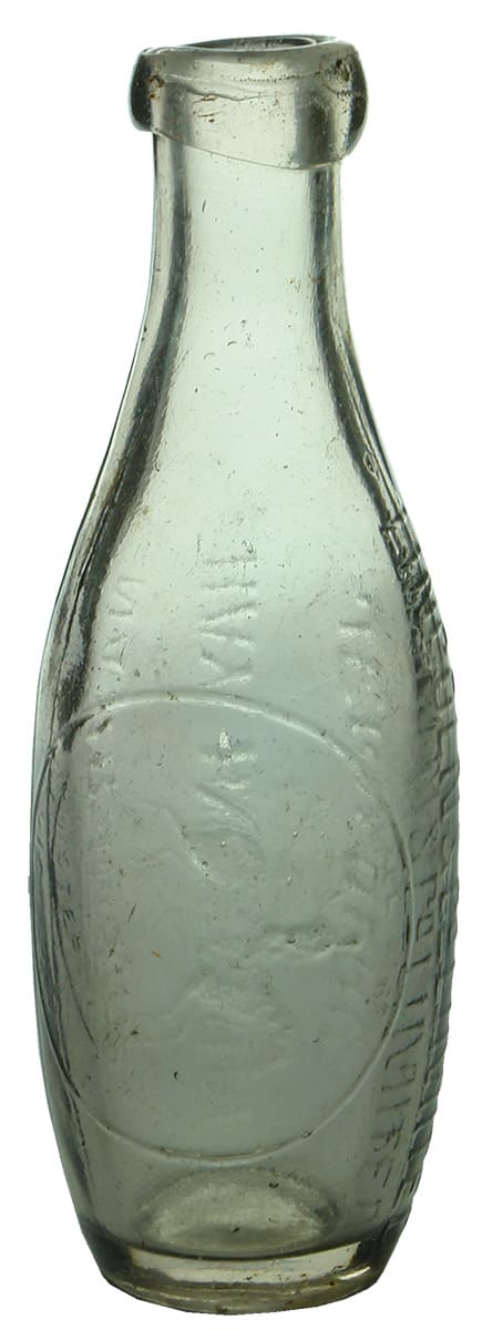 Lincoln Hay Hillston Narrandera Jerilderie Skittle Bottle