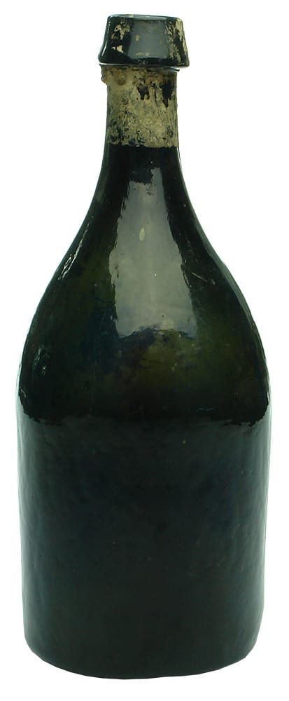 Machen Beer Merchants Liverpool Porter Stout Bottle