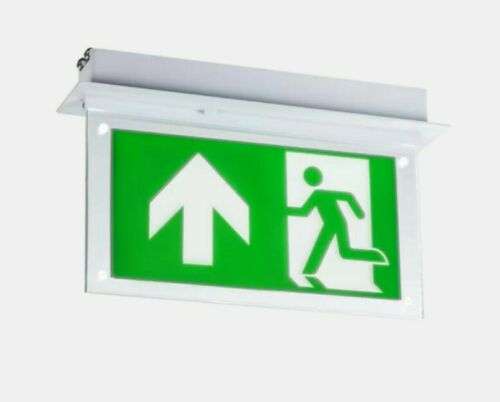 Electrical Equipment to Include Access Control, Emergency Light, Extractor Fans & Much More due to Clearance