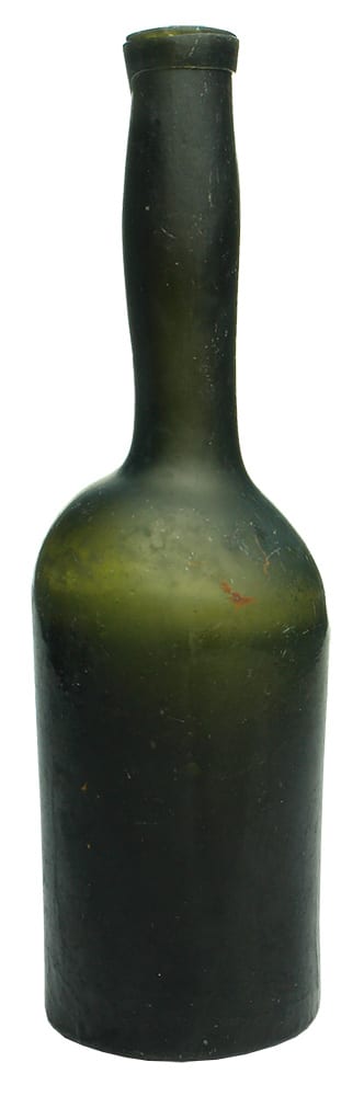 Wynand Fockink Amsterdam Antique Bottle