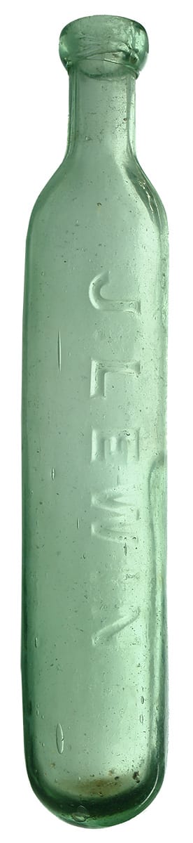 Lewin North Adelaide Antique Maugham Bottle