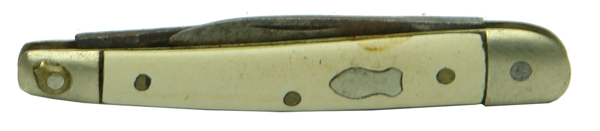 Vintage Pocket Knife