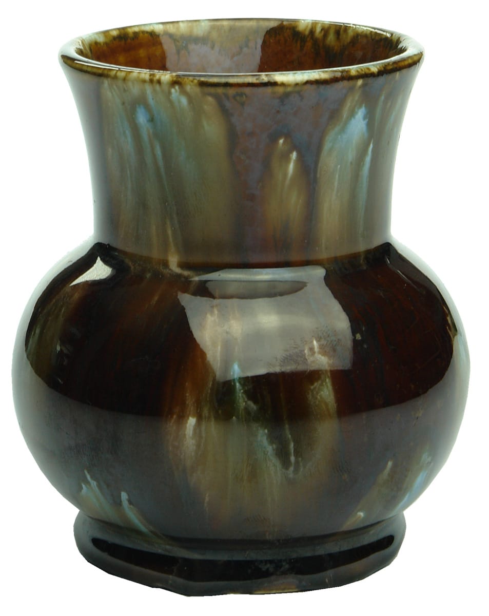Regal Mashman Small Vase