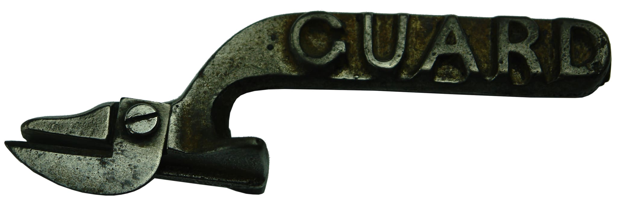 Old Metal Tools