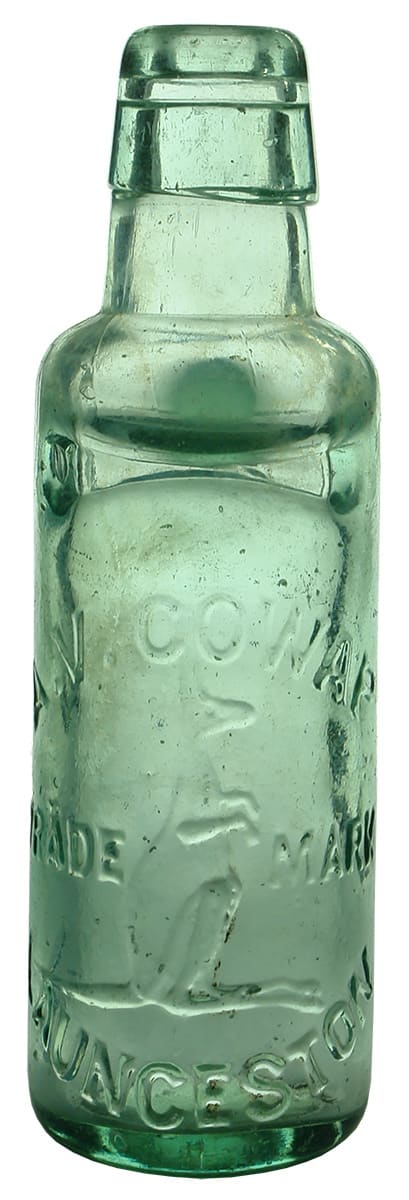 Cowap Launceston Codd Bottle