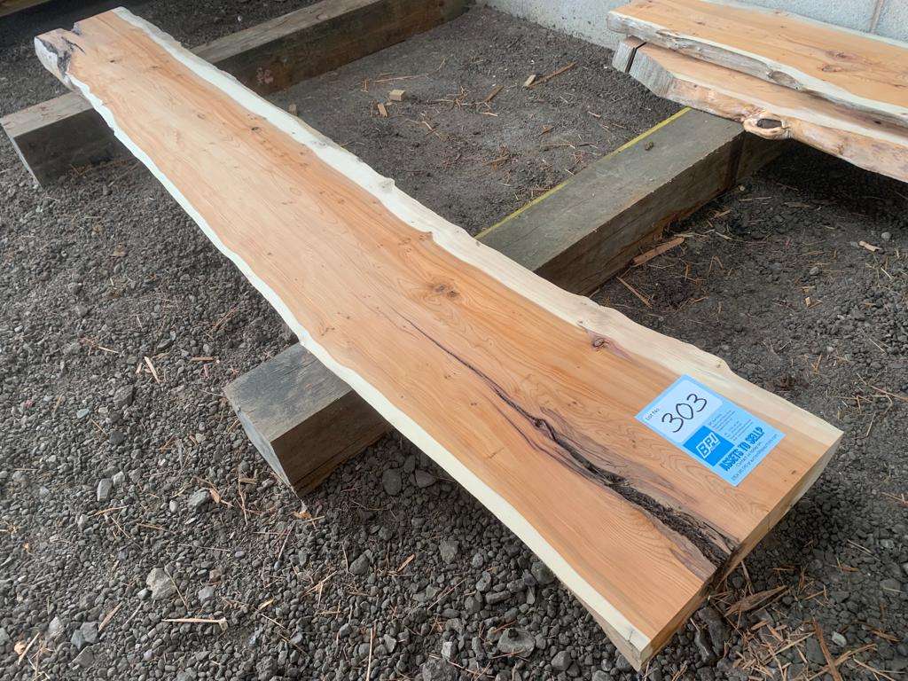 Remaining Items From Extensive Timber Stocks & Machinery due to closure of Specialist Hardwood Timber Merchant